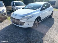 Renault Megane coupe 1.5 dci 110 cv bv6 BOSE - <small></small> 7.690 € <small>TTC</small> - #2