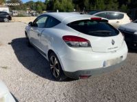 Renault Megane coupe 1.5 dci 110 cv bv6 BOSE - <small></small> 7.690 € <small>TTC</small> - #4