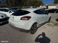 Renault Megane coupe 1.5 dci 110 cv bv6 BOSE - <small></small> 7.690 € <small>TTC</small> - #5