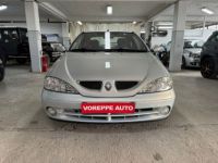 Renault Megane COUPE 1.6 16V 110CH PRIVILEGE - <small></small> 2.999 € <small>TTC</small> - #2