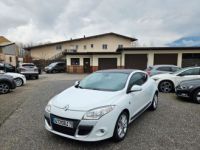 Renault Megane coupe 1.9 dci 130 xv de france 11-2011 garatie 6 mois - <small></small> 6.990 € <small>TTC</small> - #1