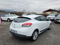 Renault Megane coupe 1.9 dci 130 xv de france 11-2011 garatie 6 mois - <small></small> 6.990 € <small>TTC</small> - #2