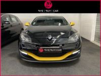 Renault Megane coupe 2.0 265 rs redbull edition - <small></small> 20.990 € <small>TTC</small> - #2