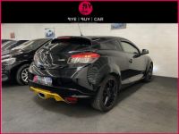 Renault Megane coupe 2.0 265 rs redbull edition - <small></small> 20.990 € <small>TTC</small> - #4