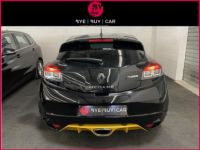 Renault Megane coupe 2.0 265 rs redbull edition - <small></small> 20.990 € <small>TTC</small> - #5