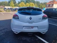 Renault Megane Coupé 2.0T 265ch RS CUP - <small></small> 26.990 € <small>TTC</small> - #4