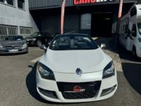 Renault Megane Coupé Cabriolet 1.5 dCi EDC 110 cv GT - BOITE AUtO HISTORIQUE COMPLET PMR (RETIRABLE) , Garantie 6 mois - <small></small> 7.490 € <small>TTC</small> - #3