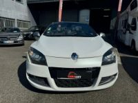 Renault Megane Coupé Cabriolet 1.5 dCi EDC 110 cv GT - BOITE AUtO HISTORIQUE COMPLET PMR (RETIRABLE) , Garantie 6 mois - <small></small> 7.490 € <small>TTC</small> - #4