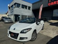 Renault Megane Coupé Cabriolet 1.5 dCi EDC 110 cv GT - BOITE AUtO HISTORIQUE COMPLET PMR (RETIRABLE) , Garantie 6 mois - <small></small> 7.490 € <small>TTC</small> - #5