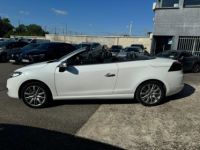 Renault Megane Coupé Cabriolet 1.5 dCi EDC 110 cv GT - BOITE AUtO HISTORIQUE COMPLET PMR (RETIRABLE) , Garantie 6 mois - <small></small> 7.490 € <small>TTC</small> - #6