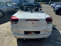 Renault Megane Coupé Cabriolet 1.5 dCi EDC 110 cv GT - BOITE AUtO HISTORIQUE COMPLET PMR (RETIRABLE) , Garantie 6 mois - <small></small> 7.490 € <small>TTC</small> - #7