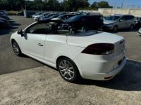 Renault Megane Coupé Cabriolet 1.5 dCi EDC 110 cv GT - BOITE AUtO HISTORIQUE COMPLET PMR (RETIRABLE) , Garantie 6 mois - <small></small> 7.490 € <small>TTC</small> - #8