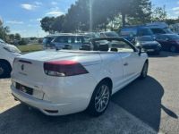 Renault Megane Coupé Cabriolet 1.5 dCi EDC 110 cv GT - BOITE AUtO HISTORIQUE COMPLET PMR (RETIRABLE) , Garantie 6 mois - <small></small> 7.490 € <small>TTC</small> - #9