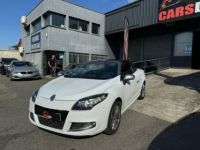 Renault Megane Coupé Cabriolet 1.5 dCi EDC 110 cv GT - BOITE AUtO HISTORIQUE COMPLET PMR (RETIRABLE) , Garantie 6 mois - <small></small> 7.490 € <small>TTC</small> - #13