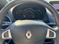 Renault Megane Coupé Cabriolet 1.5 dCi EDC 110 cv GT - BOITE AUtO HISTORIQUE COMPLET PMR (RETIRABLE) , Garantie 6 mois - <small></small> 7.490 € <small>TTC</small> - #16