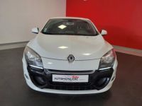 Renault Megane coupe COUPE 1.5 DCI 110 TOMTOM + ATTELAGE - <small></small> 7.590 € <small>TTC</small> - #2