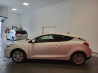 Renault Megane coupe COUPE 1.5 DCI 110 TOMTOM + ATTELAGE - <small></small> 7.590 € <small>TTC</small> - #4