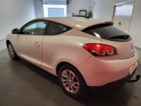 Renault Megane coupe COUPE 1.5 DCI 110 TOMTOM + ATTELAGE - <small></small> 7.590 € <small>TTC</small> - #5