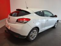 Renault Megane coupe COUPE 1.5 DCI 110 TOMTOM + ATTELAGE - <small></small> 7.590 € <small>TTC</small> - #7