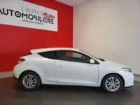 Renault Megane coupe COUPE 1.5 DCI 110 TOMTOM + ATTELAGE - <small></small> 7.590 € <small>TTC</small> - #8