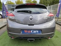 Renault Megane Coupé COUPE 2.0 265 RS LUXE - <small></small> 26.990 € <small>TTC</small> - #5