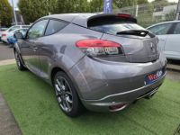 Renault Megane Coupé COUPE 2.0 265 RS LUXE - <small></small> 26.990 € <small>TTC</small> - #13