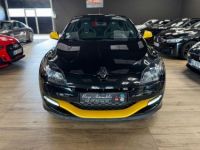 Renault Megane Coupé III (2) RS 2.0T 265 RED BULL RACING RB7 n°187 3p - <small></small> 27.990 € <small>TTC</small> - #2