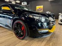 Renault Megane Coupé III (2) RS 2.0T 265 RED BULL RACING RB7 n°187 3p - <small></small> 27.990 € <small>TTC</small> - #4