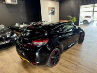 Renault Megane Coupé III (2) RS 2.0T 265 RED BULL RACING RB7 n°187 3p - <small></small> 27.990 € <small>TTC</small> - #6