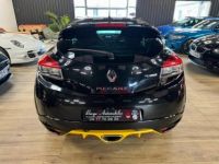 Renault Megane Coupé III (2) RS 2.0T 265 RED BULL RACING RB7 n°187 3p - <small></small> 27.990 € <small>TTC</small> - #7