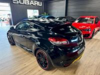 Renault Megane Coupé III (2) RS 2.0T 265 RED BULL RACING RB7 n°187 3p - <small></small> 27.990 € <small>TTC</small> - #8