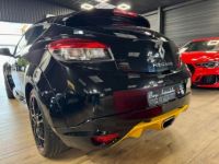 Renault Megane Coupé III (2) RS 2.0T 265 RED BULL RACING RB7 n°187 3p - <small></small> 27.990 € <small>TTC</small> - #9