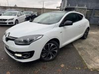 Renault Megane Coupé III Phase 2 1.2 TCe 132 cv ,ENERGY BOSE ,TOIT PANORAMIQUE-SUIVI A JOUR-GARANTIE-FINANCMEMENT POSSIBLE - <small></small> 7.990 € <small>TTC</small> - #3