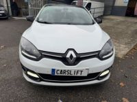 Renault Megane Coupé III Phase 2 1.2 TCe 132 cv ,ENERGY BOSE ,TOIT PANORAMIQUE-SUIVI A JOUR-GARANTIE-FINANCMEMENT POSSIBLE - <small></small> 7.990 € <small>TTC</small> - #4