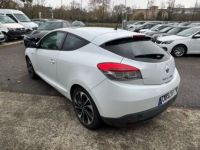 Renault Megane Coupé III Phase 2 1.2 TCe 132 cv ,ENERGY BOSE ,TOIT PANORAMIQUE-SUIVI A JOUR-GARANTIE-FINANCMEMENT POSSIBLE - <small></small> 7.990 € <small>TTC</small> - #5