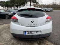 Renault Megane Coupé III Phase 2 1.2 TCe 132 cv ,ENERGY BOSE ,TOIT PANORAMIQUE-SUIVI A JOUR-GARANTIE-FINANCMEMENT POSSIBLE - <small></small> 7.990 € <small>TTC</small> - #7