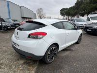 Renault Megane Coupé III Phase 2 1.2 TCe 132 cv ,ENERGY BOSE ,TOIT PANORAMIQUE-SUIVI A JOUR-GARANTIE-FINANCMEMENT POSSIBLE - <small></small> 7.990 € <small>TTC</small> - #8