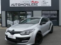 Renault Megane Coupé RS 2.0 16V Turbo S&S 275 cv - <small></small> 23.490 € <small>TTC</small> - #1