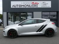 Renault Megane Coupé RS 2.0 16V Turbo S&S 275 cv - <small></small> 23.490 € <small>TTC</small> - #2