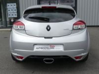 Renault Megane Coupé RS 2.0 16V Turbo S&S 275 cv - <small></small> 23.490 € <small>TTC</small> - #4