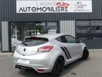 Renault Megane Coupé RS 2.0 16V Turbo S&S 275 cv - <small></small> 23.490 € <small>TTC</small> - #5