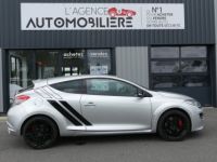 Renault Megane Coupé RS 2.0 16V Turbo S&S 275 cv - <small></small> 23.490 € <small>TTC</small> - #6