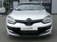 Renault Megane Coupé RS 2.0 16V Turbo S&S 275 cv - <small></small> 23.490 € <small>TTC</small> - #8