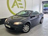 Renault Megane Dynamique 1.6i 110 CLIM ENTRETIEN COMPLET CHEZ - <small></small> 6.990 € <small>TTC</small> - #1