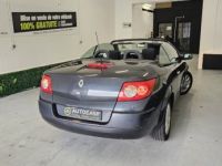 Renault Megane Dynamique 1.6i 110 CLIM ENTRETIEN COMPLET CHEZ - <small></small> 6.990 € <small>TTC</small> - #2