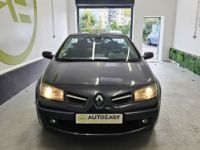 Renault Megane Dynamique 1.6i 110 CLIM ENTRETIEN COMPLET CHEZ - <small></small> 6.990 € <small>TTC</small> - #3