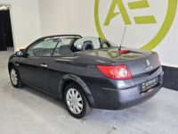 Renault Megane Dynamique 1.6i 110 CLIM ENTRETIEN COMPLET CHEZ - <small></small> 6.990 € <small>TTC</small> - #21