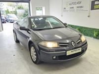 Renault Megane Dynamique 1.6i 110 CLIM ENTRETIEN COMPLET CHEZ - <small></small> 6.990 € <small>TTC</small> - #22