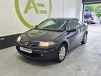 Renault Megane Dynamique 1.6i 110 CLIM ENTRETIEN COMPLET CHEZ - <small></small> 6.990 € <small>TTC</small> - #26