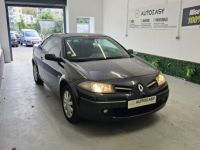 Renault Megane Dynamique 1.6i 110 CLIM ENTRETIEN COMPLET CHEZ - <small></small> 6.990 € <small>TTC</small> - #27